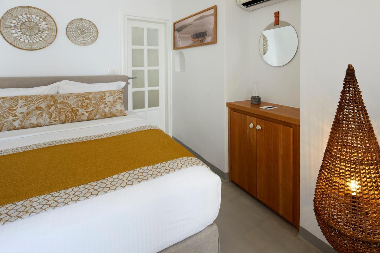 Filotera Suites Oia  Bagian luar foto